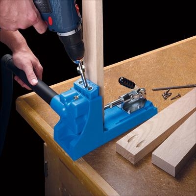 Kreg Jig ® K4