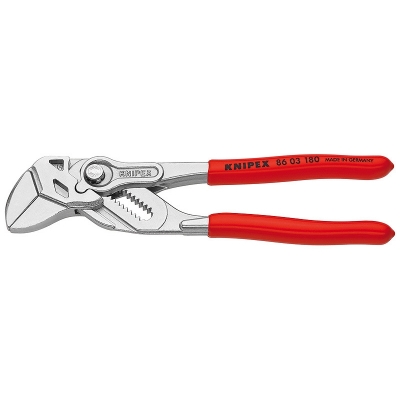 KNIPEX 8603180SB