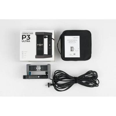  P3 ULTRA