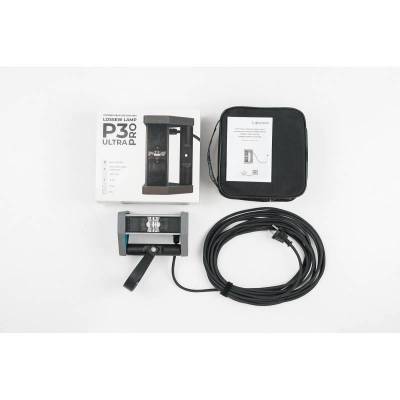 P3 ULTRA PRO