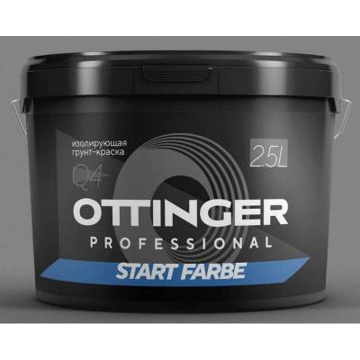 OTTINGER START FARBE Q4 2.5L