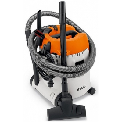 STIHL SE 62 E