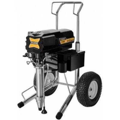 T-REX 45 Max Profi