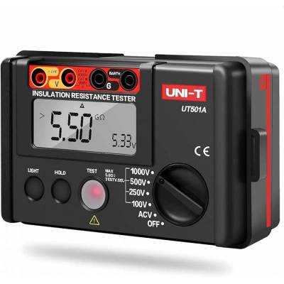 UT501A