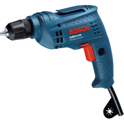 Bosch GBM 6 RE