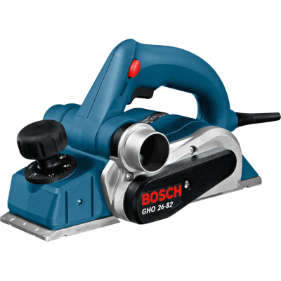 Bosch GHO 26-82