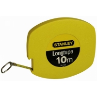 Stanley "LONGTAPE" 10М X 9,5MM