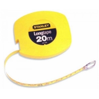 Stanley "LONGTAPE" 20М X 9,5MM