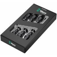 WERA KRAFTFORM CLASSIC 1734/6