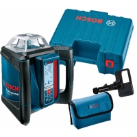 BOSCH GRL 500 H + LR 50 Professional