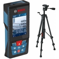 Bosch GLM 120 C + BT 150