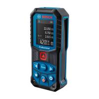 Bosch GLM 50-22 Professional - 50м