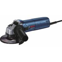 Угловая шлифмашина Bosch GWS 670-125 Professional