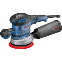 Эксцентриковая шлифмашина Bosch GEX 40-150 Professional