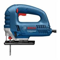 Лобзик Bosch GST 8000 E