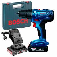 BOSCH GSB 180-LI