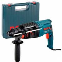 ПЕРФОРАТОР Bosch GBH 2-26 DRE