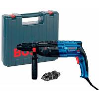 ПЕРФОРАТОР Bosch GBH 240 F Professional