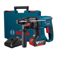 Аккумуляторный перфоратор Bosch GBH 180-LI Professional