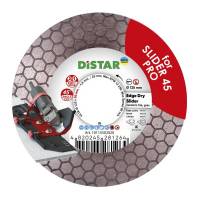 Круг алмазный DiStar Edge Dry Slider 125x30