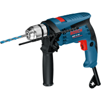 ДРЕЛЬ УДАРНАЯ BOSCH GSB 13 RE Professional