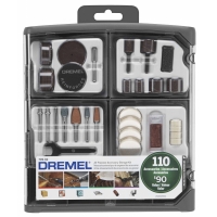 Dremel 709-02, 110 шт.