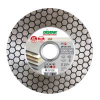 Круг алмазный DISTAR 1A1R EDGE DRY 125x1,6x25x22,23