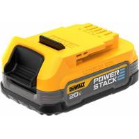 DEWALT Powerstack DCBP034 Li-Ion