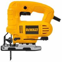 Лобзик DEWALT DWE249