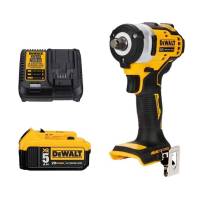 DeWALT DCF911P1 18,0 В (20)