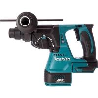 Аккумуляторный перфоратор Makita DHR242Z