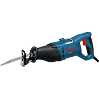 Сабельная пила Bosch GSA 1100 E Professional