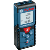 Bosch GLM 40 Professional