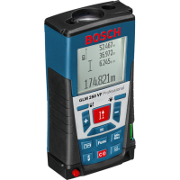 Bosch GLM 250 VF Professional