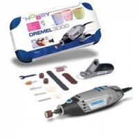 Dremel 3000-1/25 Hobby