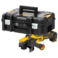 Угловая шлифмашина DeWALT DCG409