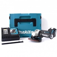 Угловая шлифмашина Makita DGA504RF Бесщеточная