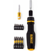 DEWALT DWHT66567 MAXFIT +НАБОР БИТ 10шт