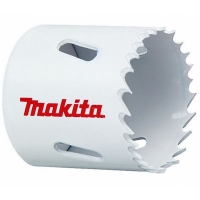 Makita Коронка HSS-Bi-Metal 76 мм