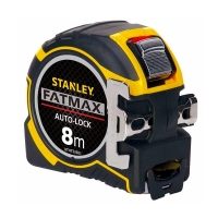 STNALEY, XTHT0-33501, РУЛЕТКА ”FATMAX AUTOLOCK” 8М