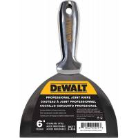 DEWALT 2-406 Шпатель профессиональный 152мм