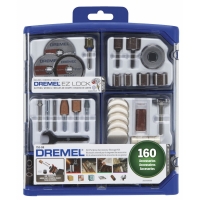 Dremel 710-08, 160 шт