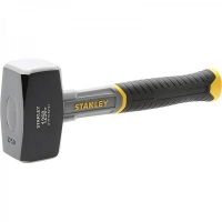 Stanley Кувалды STHT0-54127 "FIBREGLASS CLUB" 1250 гр