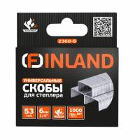 FINLAND 2360-6
