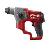 Аккумуляторный перфоратор MILWAUKEE M12 FUEL 2416-20