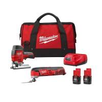 НАБОР MILWAUKEE 2445-22MT M12