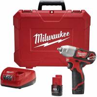 MILWAUKEE M12 2463-22  ( BIW38-0 )