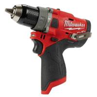 MILWAUKEE M12 FUEL 2504-20