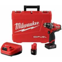 MILWAUKEE M12 FUEL 2504-22