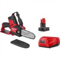 MILWAUKEE M12 FUEL 2527-21